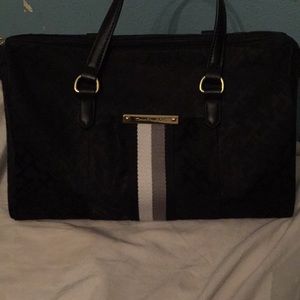 It’s a Tommy Hilfiger purse brand new